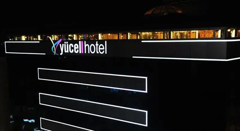 Yücel Hotel 2