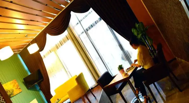 Yücel Hotel 21