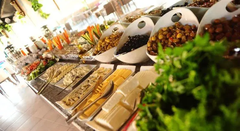 Yücel Hotel 22