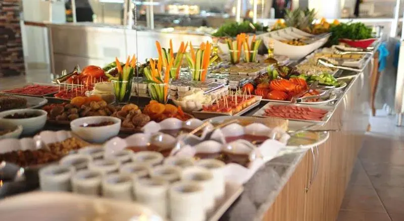 Yücel Hotel 23