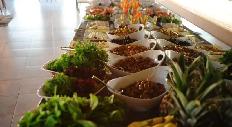 Yücel Hotel 24