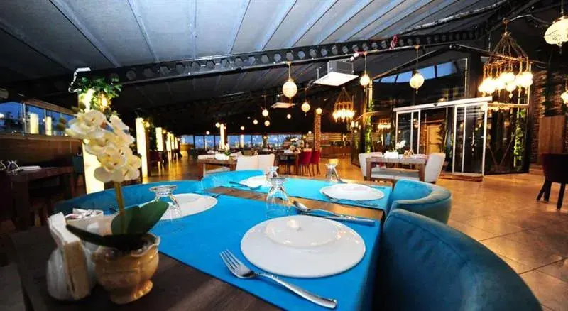 Yücel Hotel 26