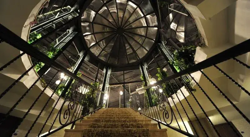 Yücel Hotel 27