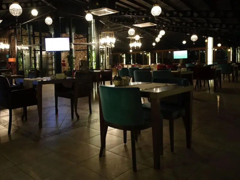Yücel Hotel 28