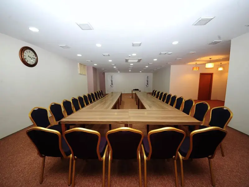 Yücel Hotel 29