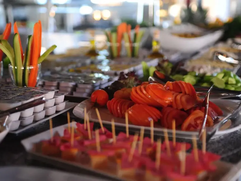 Yücel Hotel 31