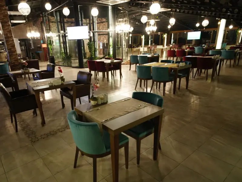 Yücel Hotel 33