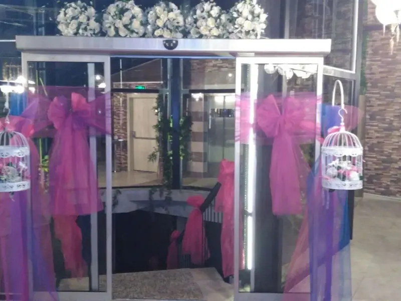 Yücel Hotel 34