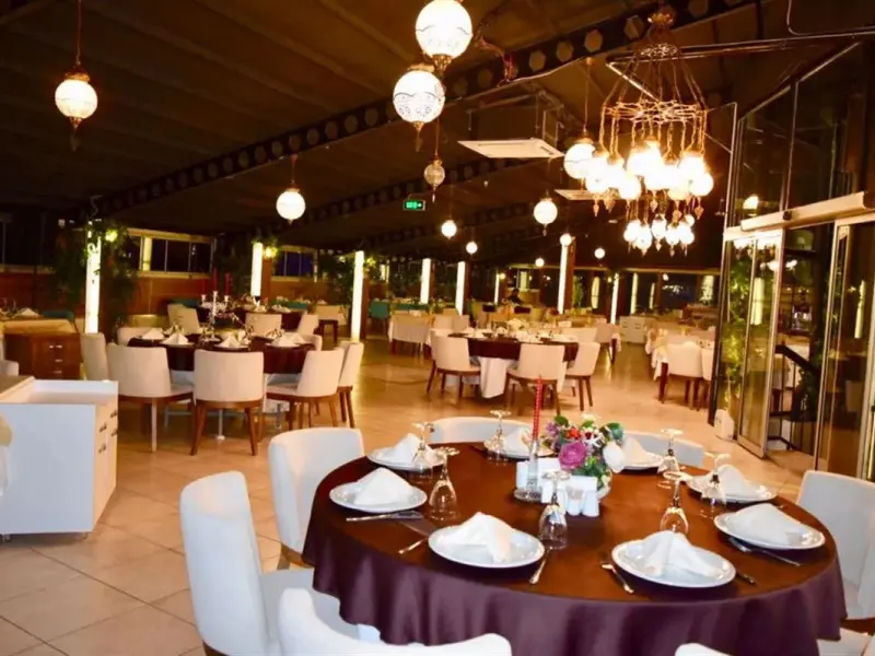 Yücel Hotel 35