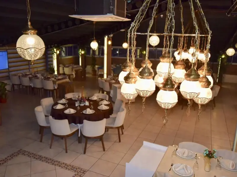 Yücel Hotel 36