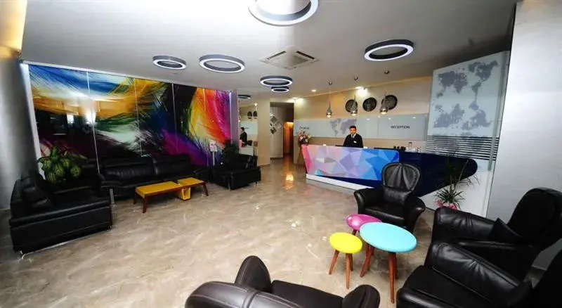 Yücel Hotel 6