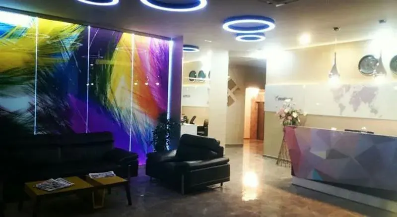 Yücel Hotel 7