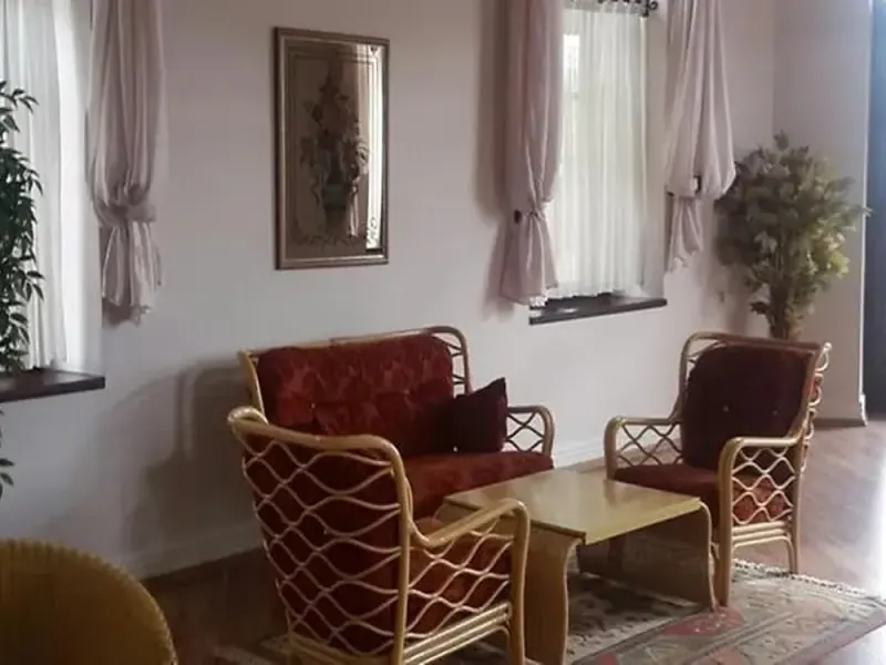 Dülgeroğlu Oteli 13