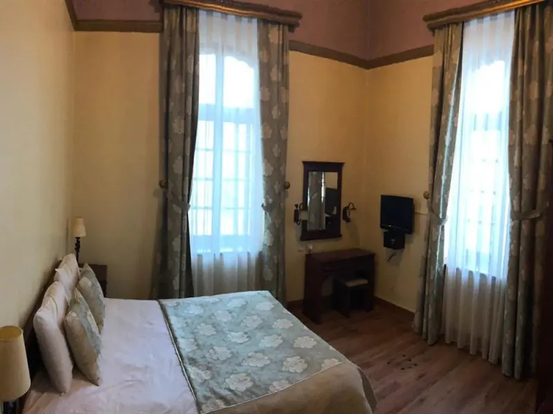 Dülgeroğlu Oteli 15