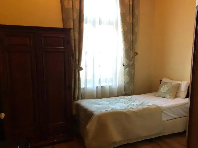 Dülgeroğlu Oteli 20