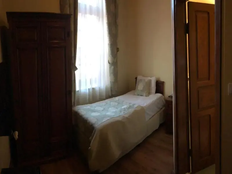 Dülgeroğlu Oteli 21