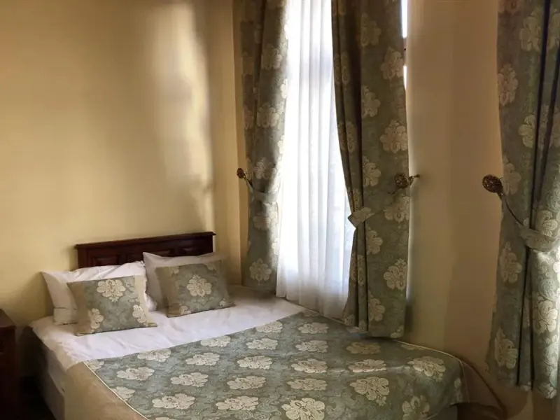 Dülgeroğlu Oteli 10