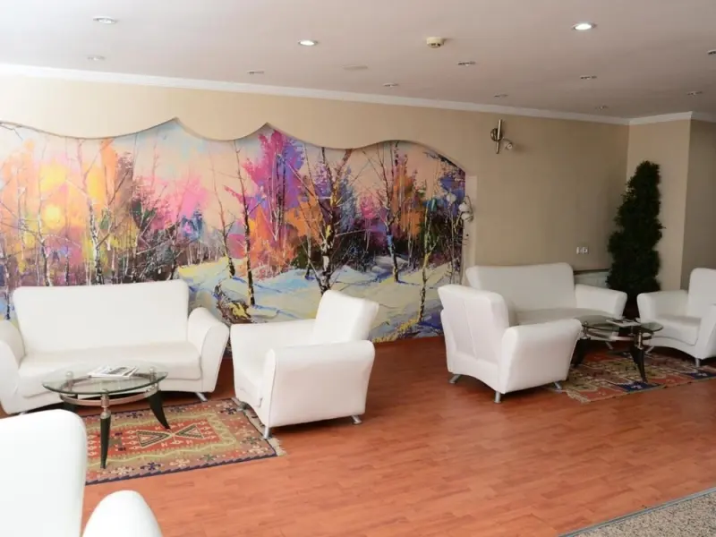 Grand Hotel Uzcan 13