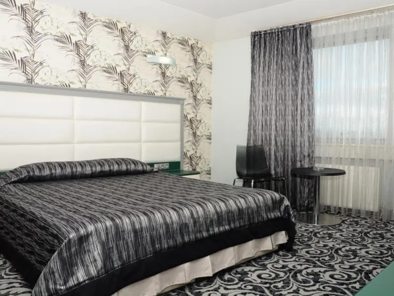 Grand Hotel Uzcan 15