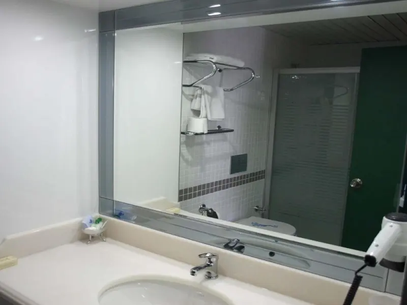 Grand Hotel Uzcan 24