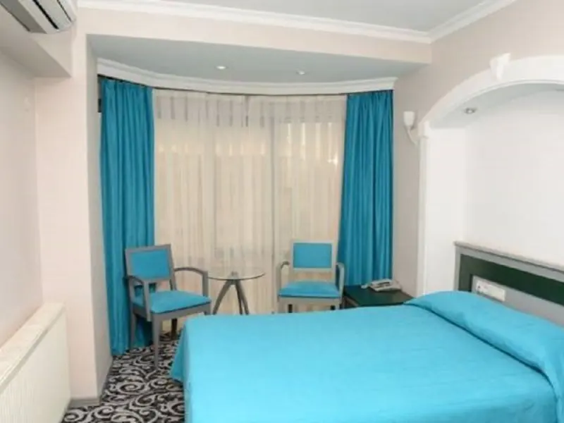 Grand Hotel Uzcan 26