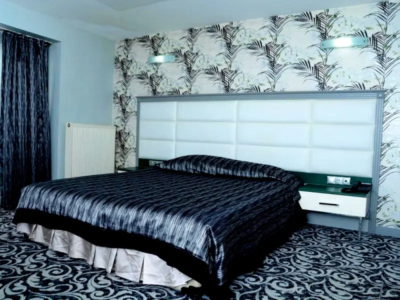 Grand Hotel Uzcan 3