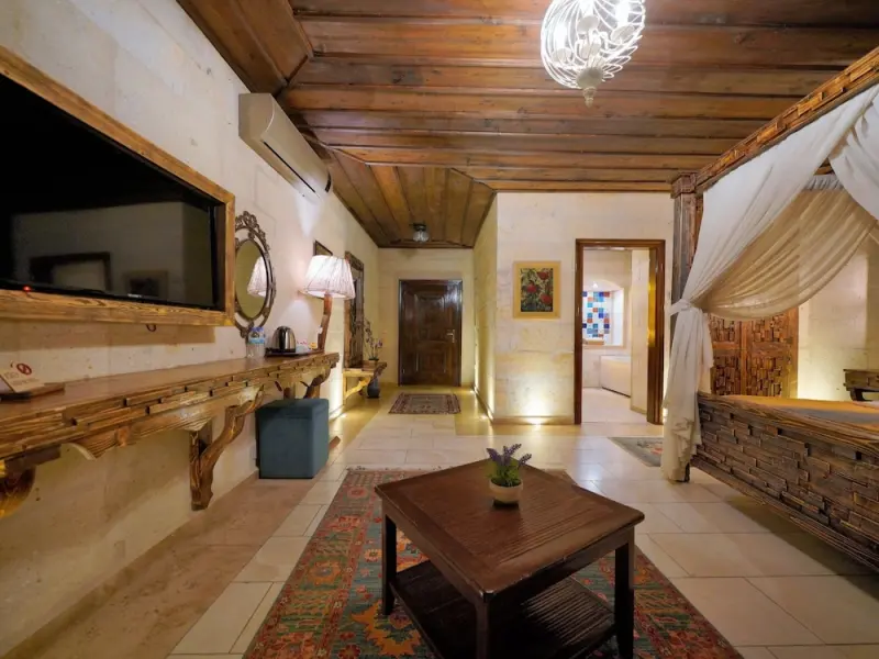 Mira Cappadocia Hotel 11