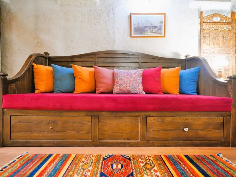 Mira Cappadocia Hotel 12