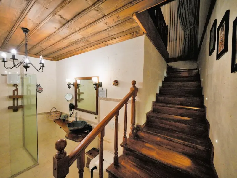 Mira Cappadocia Hotel 13