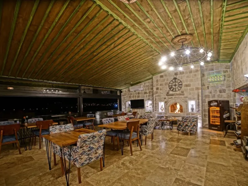 Mira Cappadocia Hotel 15