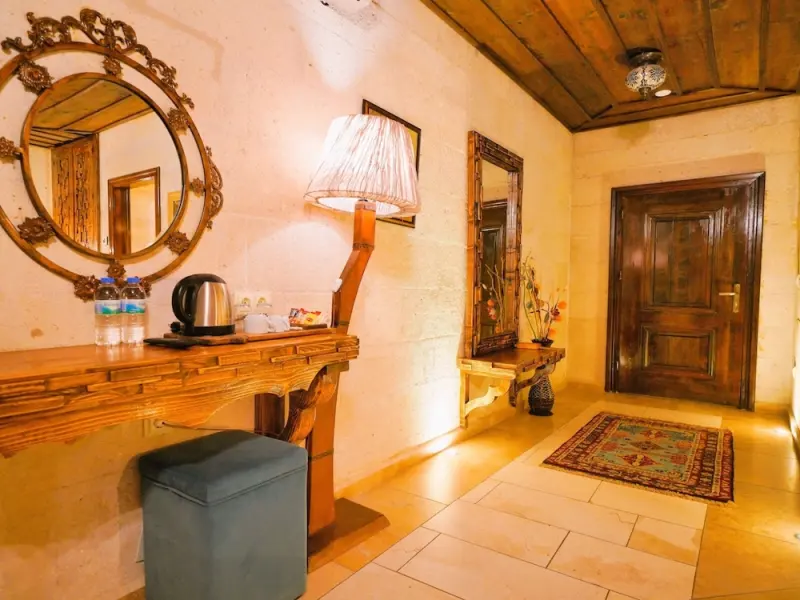 Mira Cappadocia Hotel 16