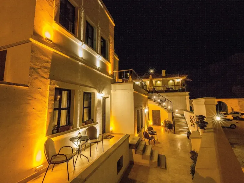 Mira Cappadocia Hotel 18