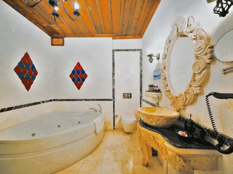 Mira Cappadocia Hotel 19
