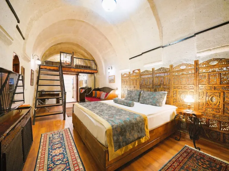 Mira Cappadocia Hotel 2