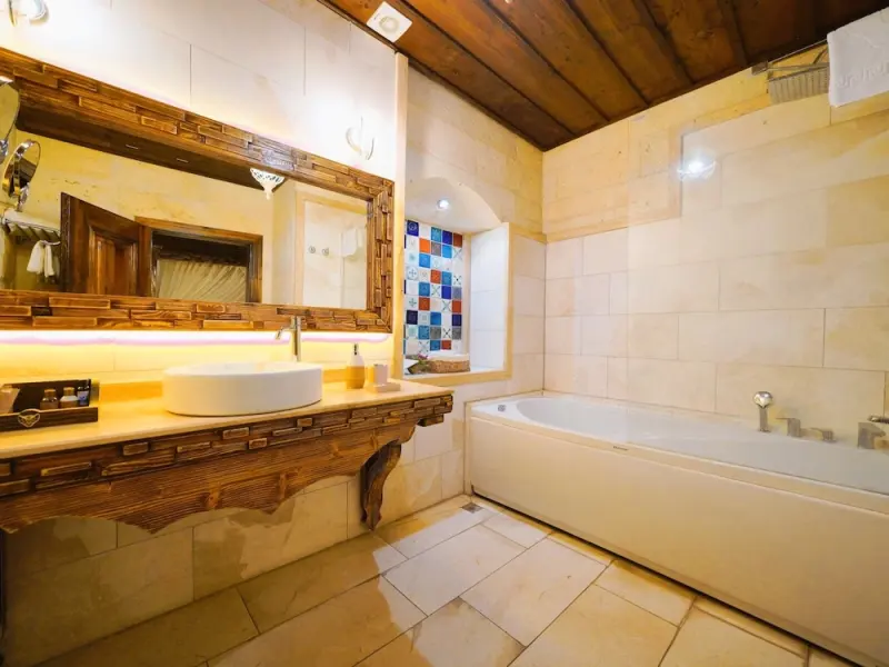Mira Cappadocia Hotel 21