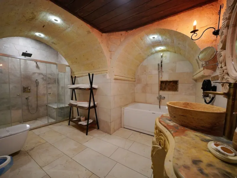 Mira Cappadocia Hotel 24