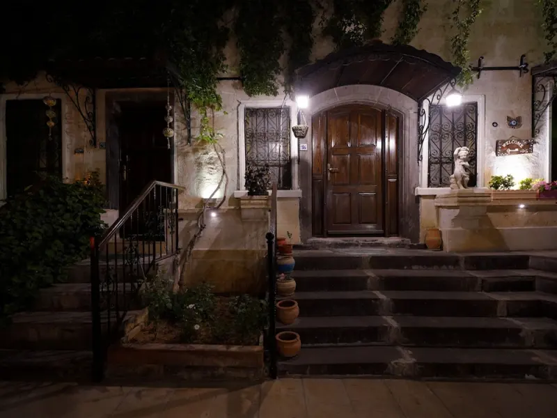 Mira Cappadocia Hotel 25