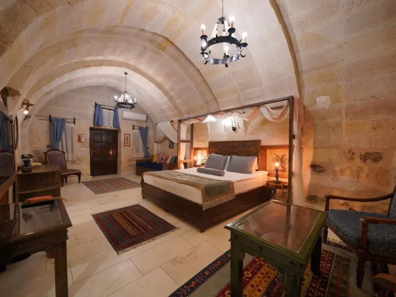 Mira Cappadocia Hotel 28