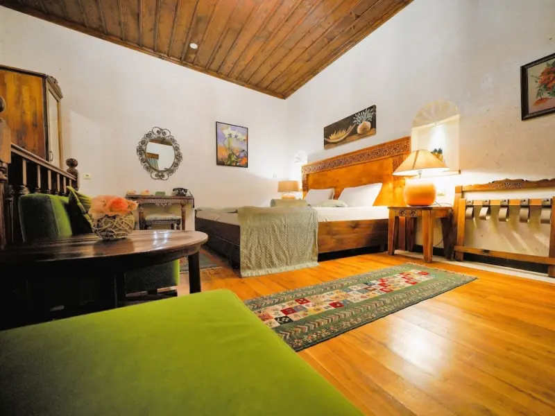 Mira Cappadocia Hotel 30