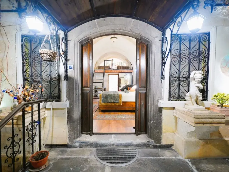 Mira Cappadocia Hotel 3