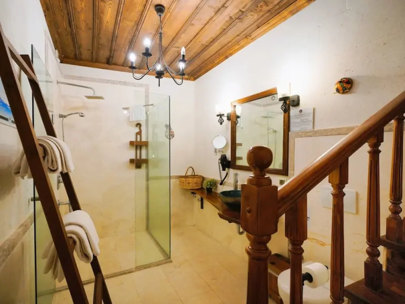 Mira Cappadocia Hotel 31