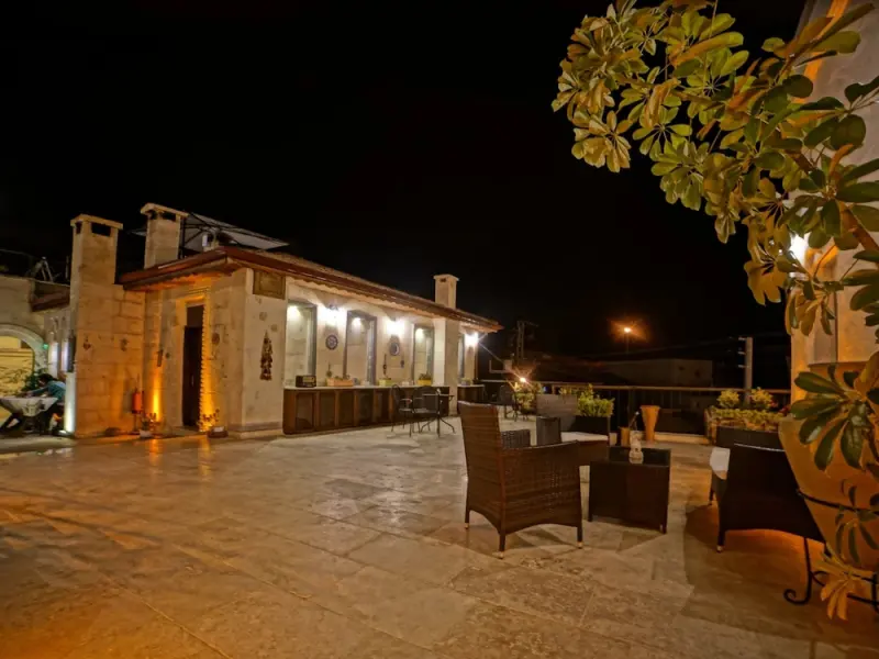 Mira Cappadocia Hotel 33