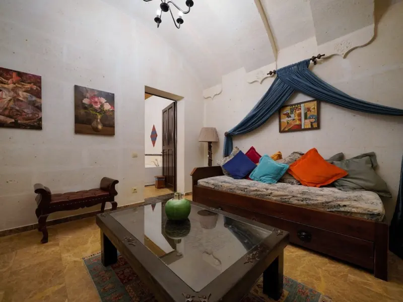 Mira Cappadocia Hotel 34