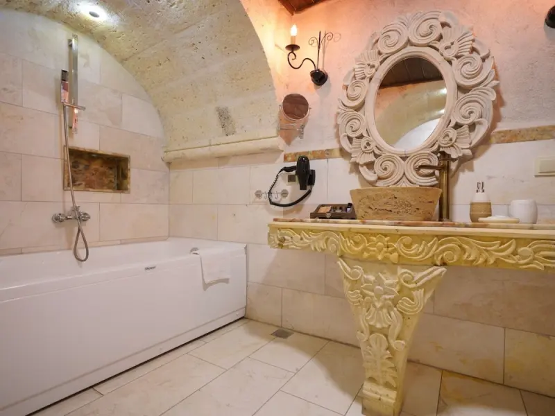 Mira Cappadocia Hotel 36