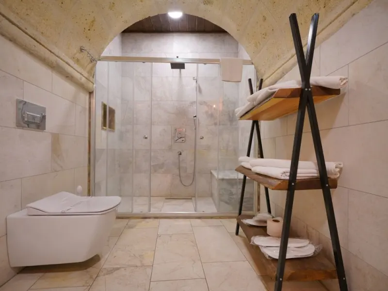 Mira Cappadocia Hotel 40