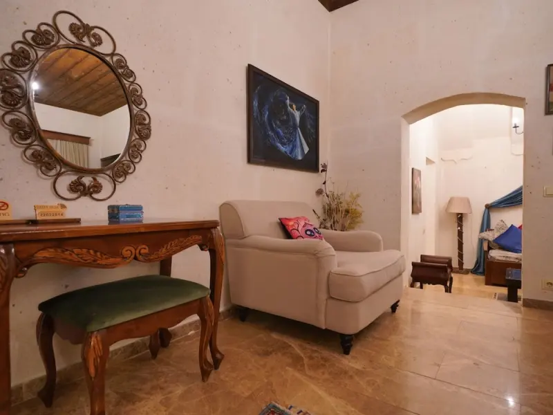 Mira Cappadocia Hotel 42