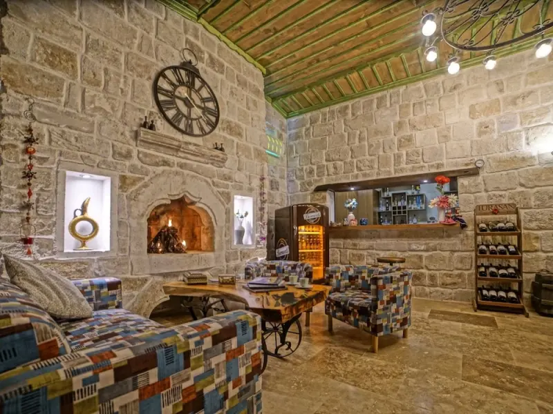 Mira Cappadocia Hotel 5