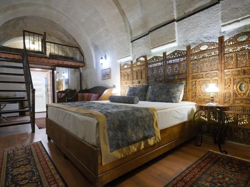 Mira Cappadocia Hotel 6