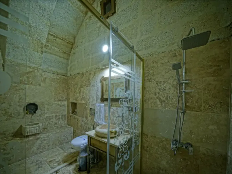 Cappadocia Fairy Tale Suites 14