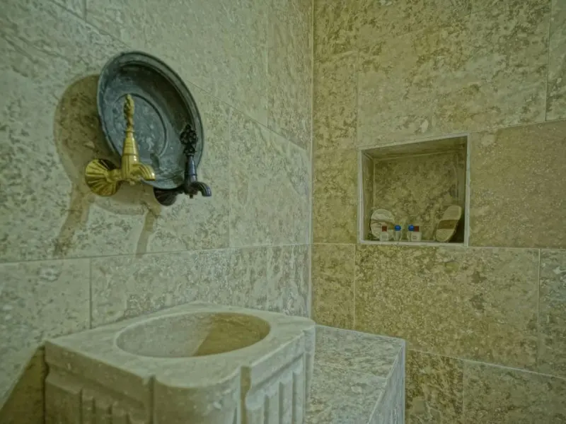 Cappadocia Fairy Tale Suites 15